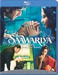 Saawariya [Blu-ray]