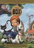 Bolt [With Poster] [BOLT W/POSTER]