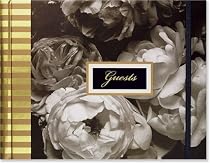 Guest Book (Personal Organizers)