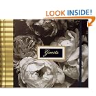 Click here to buy Guest Book (Personal Organizers) by  Peter Pauper Press.