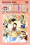 One piece. New edition: 32