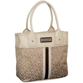 Tommy Hilfiger Oasis Small Tote