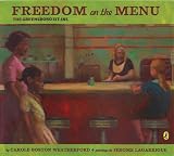 Freedom on the Menu: The Greensboro Sit-Ins