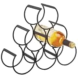Accents de Ville Urban Wine Rack