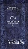 cover of A los Pies del Maestro por Charles Spurgeon