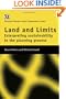 Land and Limits: Interpreting Sustainability in the Planning Process (Intertext Series)