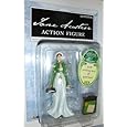 Jane Austen Action Figure