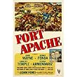Fort Apache - Movie Poster