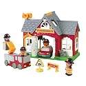 Step2 MainStreet Firehouse