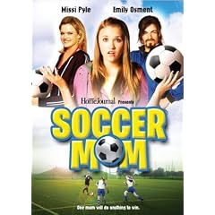 Soccer Mom by 