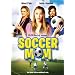 Soccer Mom