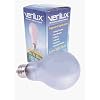 Neodymium - 100 Watt - 5000 hrs - 120 Volt - Clear - A21 Bulb - 5 1/16 in. Lg - Medium Base - Verilux A21C100VLX