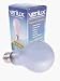 Verilux Natural Spectrum 50 / 100 / 150 Watt 3-Way Frosted Light Bulb