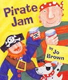 Pirate jam