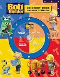 Bob the Builder Storybook CD Storybook [BOB THE BUILDER STORYBK CD]
