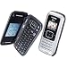 Silver LG VX9900 ENV QWERTY Camera Cell Phone for Verizon Wireless - No Contract required