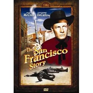 San Francisco Story [Import USA Zone 1]