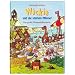 Wickie und die starken M�nner. Das gro�e Wimmelbuch: Nach einer Idee von Runer Jonsson