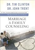 Quick-Reference Guide to Marriage & Family Counseling, The