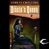 The Oracle's Queen: Tamir Triad, Book 3 | Lynn Flewelling