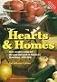 Hearts & Home: How Creative Cooks Fed the Soul And Spirit of America's Heartland, 1895-1939