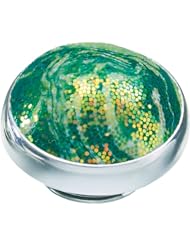 Kameleon Green Frosting JewelPop KJP182