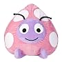 Ladybug Bean Bag