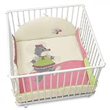 from Sterntaler Sterntaler 91256 - Playpen Pad Mathilda (Model 91256)