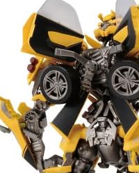 トランスフォーマー デュアルモデルキット DMK02 バンブルビー