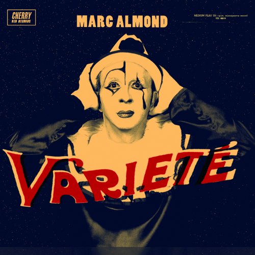 Variete (Limit.ed.2cd Deluxe Digipack)