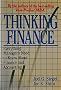 Thinking Finance: Everything Managers Need to Know About Finance and Accounting