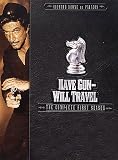 Have Gun Will Travel - The Complete First Season