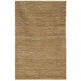 IMAGE OF Calypso Havana Light Beige Contemporary Rug Size: 5' x 8'