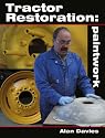 Tractor Restoration [DVD]