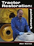 Tractor Restoration [DVD]