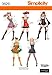 Simplicity Sewing Pattern 3629 Misses Costumes, RR (14-16-18-20)