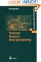 Proteome Research: Mass Spectrometry (Principles and Practice)