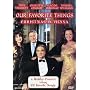 Our Favorite Things - Christmas in Vienna / Tony Bennett, Vanessa Williams, Placido Domingo, Charlotte Church