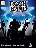 Rock Band - Easy Guitar With Tab