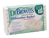 Dr. Browns Standard Dishwashing Basket, Polypropylene