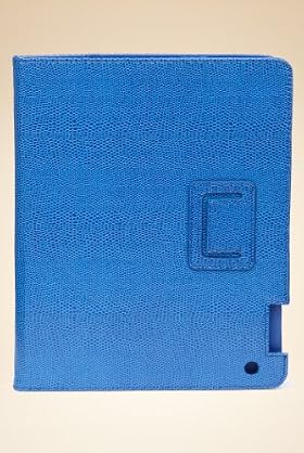 Lizardskin Print Tablet Sleeve