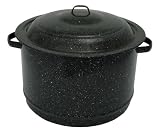 Review Granite Ware 6136-4 / Granite Ware 19 Quart Stock Pot
