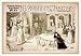 Historic Theater Poster (L), Gorgeous scenic play A guilty mother