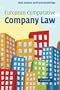 European Comparative Company Law