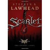 Scarlet (The King Raven Trilogy, Book 2)