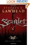 Scarlet (The King Raven Trilogy, Book 2)