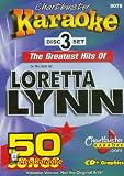 Karaoke: Loretta Lynn Kit