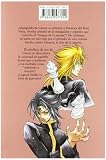 Saint Seiya.The lost canvas hades my mythology 08