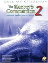 Keeper's Companion 2 (Call of Cthulhu)