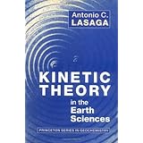 kinetic theory in the earth sciences